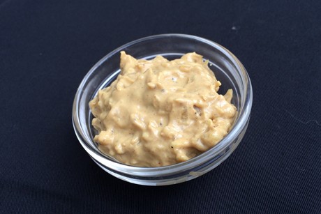 Zwiebelsenf