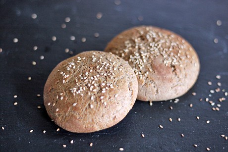 Vollkornbuns