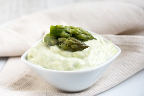 Spargelsauce