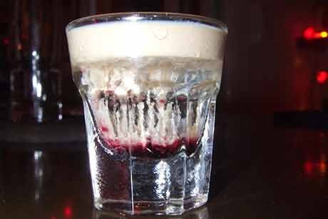 Brain Damage
