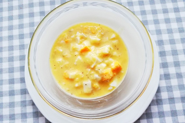 Mediterrane Vinaigrette