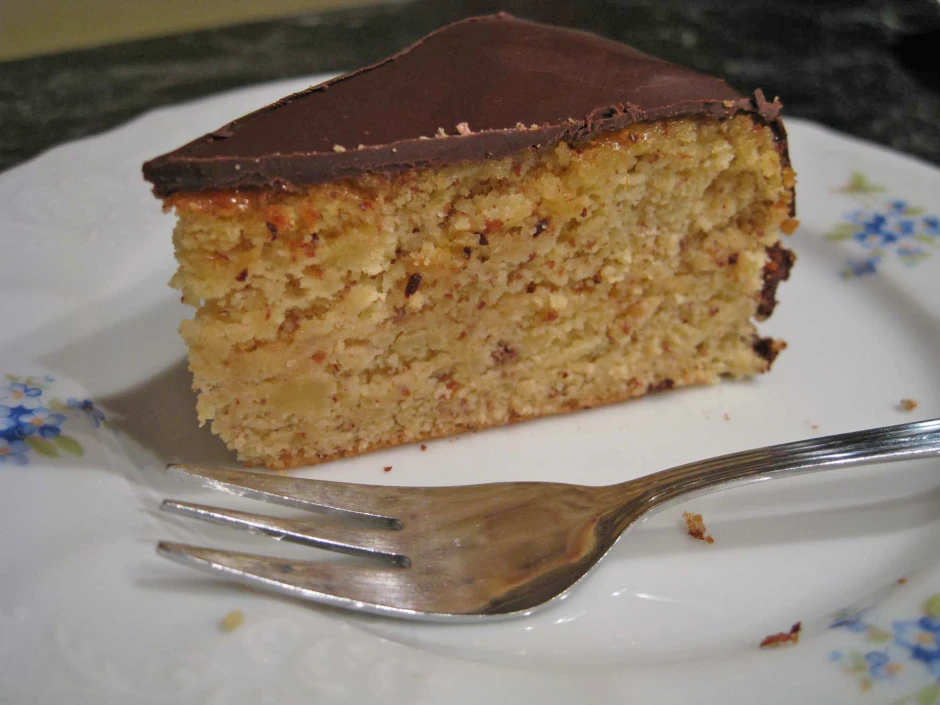 Stockerauer Erdäpfeltorte