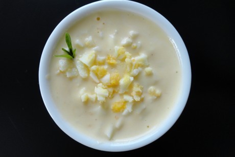 Eiersauce