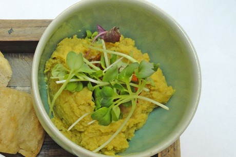 Hummus