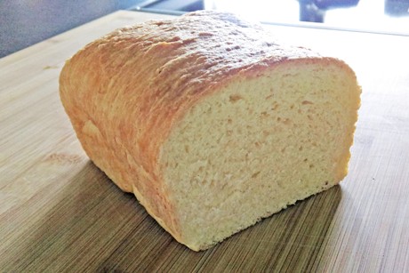 Weißbrot