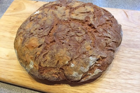 Steirerbrot