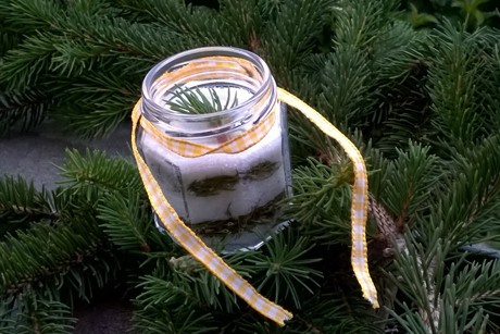 Maiwipferl-Honig