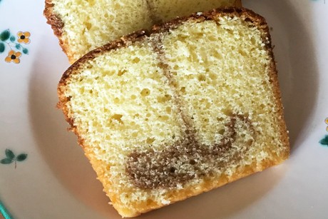 Marmorkuchen