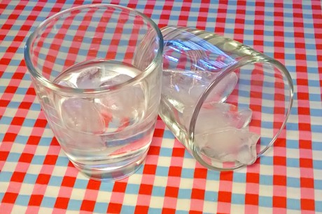 Marillen Tonic