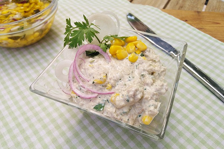 Geflügelaufstrich