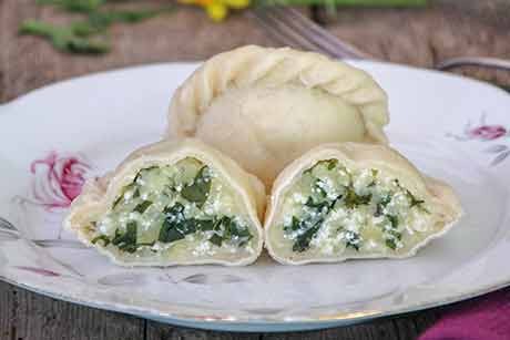 Rucolanudel