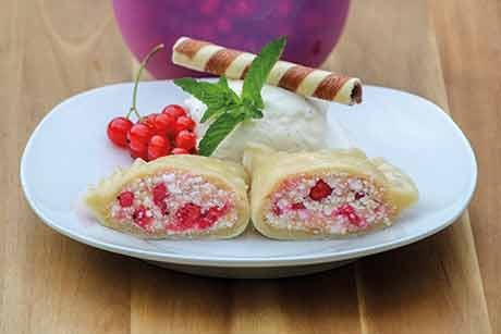 Ribiselnudel