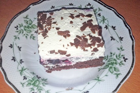 Schwarzwälder Schnitte
