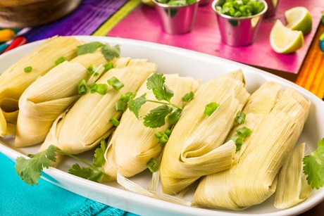 Tamales