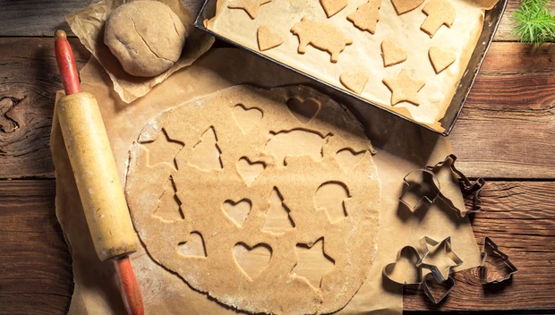 Wiener Lebkuchen