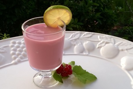 Ribiselkefir