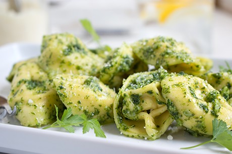 Petersilien-Pesto