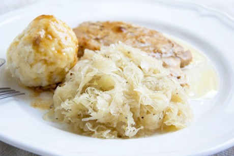 Apfelmostkraut
