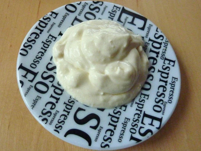 Parmesansauce