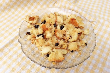 Grießschmarrn
