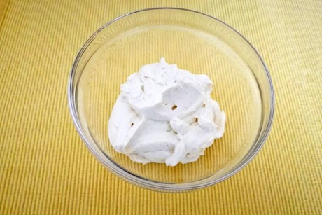 Fettarme Mayonnaise