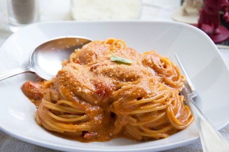 Kinderpasta