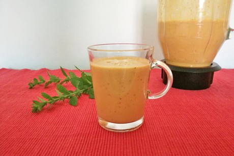 Energie Smoothie