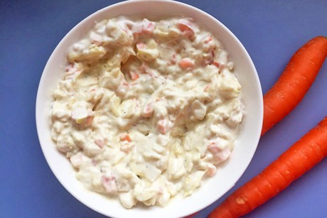 Coleslaw