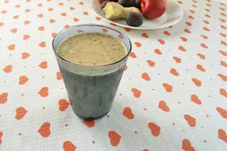 Frühstücks-Smoothie