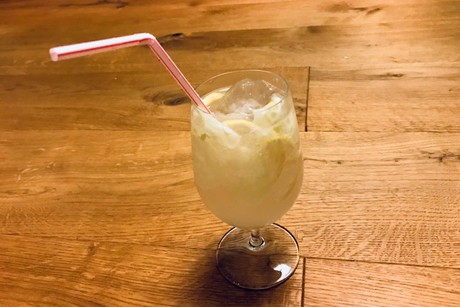 Virgin Mule