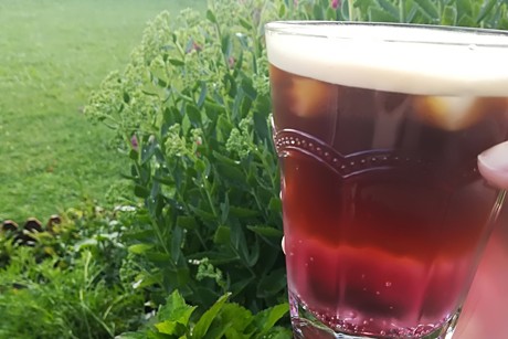 Espresso Rosé
