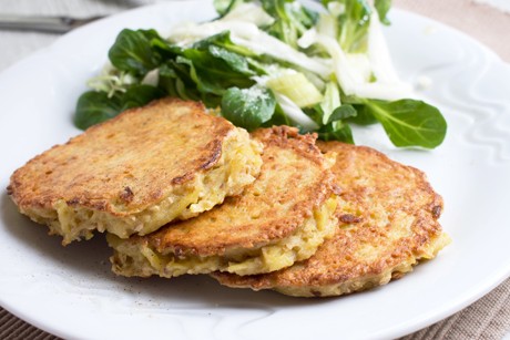 Fenchellaibchen
