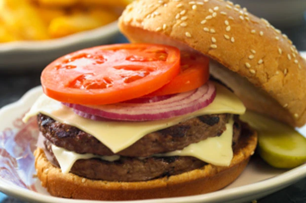 Cheeseburger