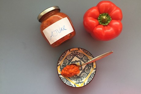 Ajvar