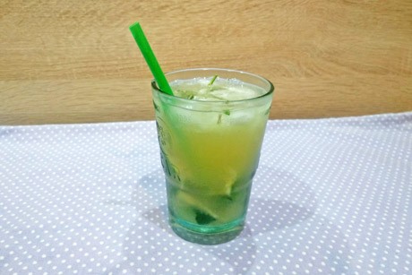 Scotch Apple