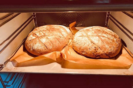 Mischbrot