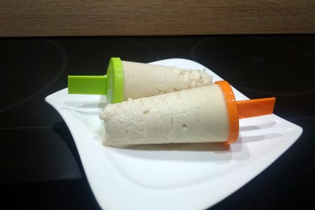 Apfeleis