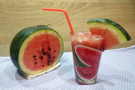 Russian Melon