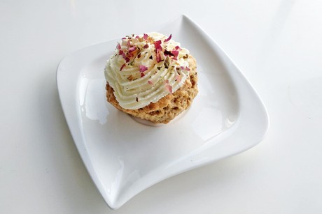 Rosenmuffins
