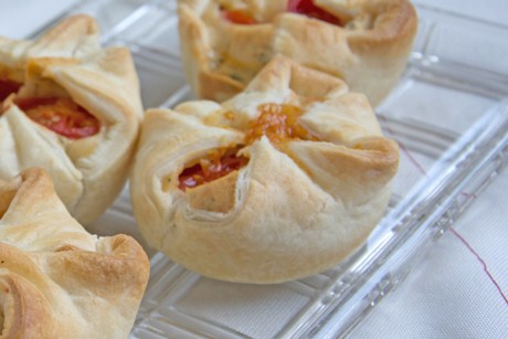 Brunch Muffins