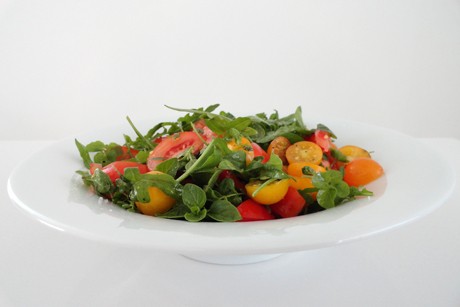 Gemischter Salat