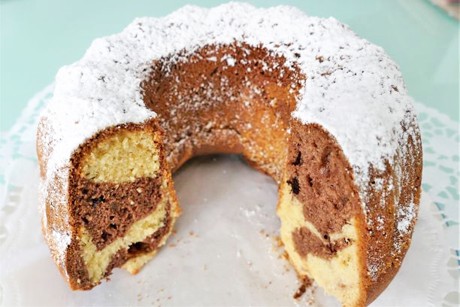 Marmorkuchen