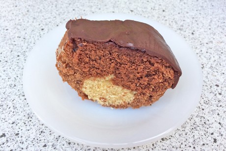 Marmorkuchen