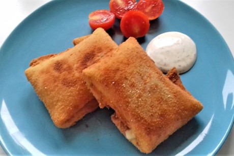 Pfaffenbäuchlein