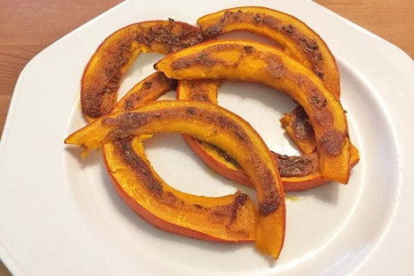 Ofenkürbis