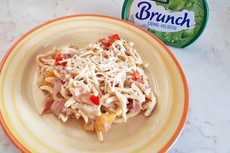 Spätzlepfanne