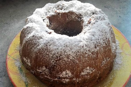 Kakaokuchen