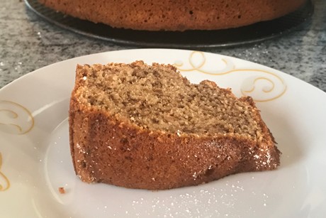 Schubert Kuchen