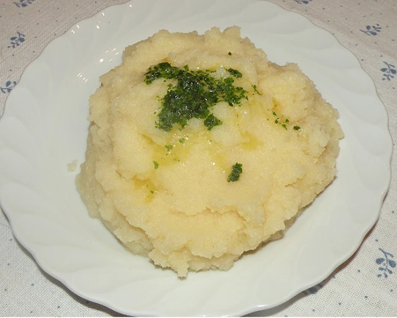Selleriep&uuml;ree