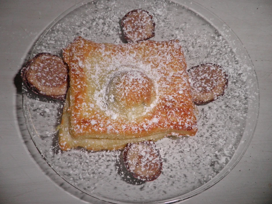 Mozarthäppchen